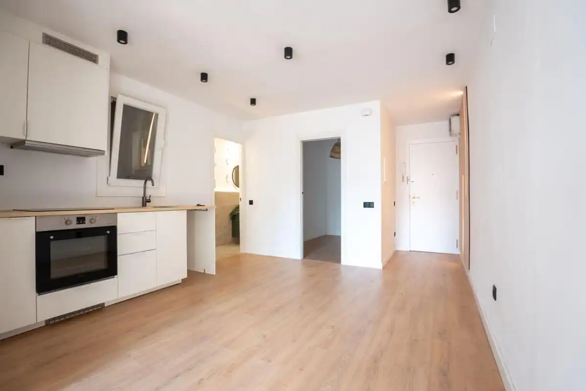 Wohnung zum Verkauf in Carrer de l'Economia, imagen 6