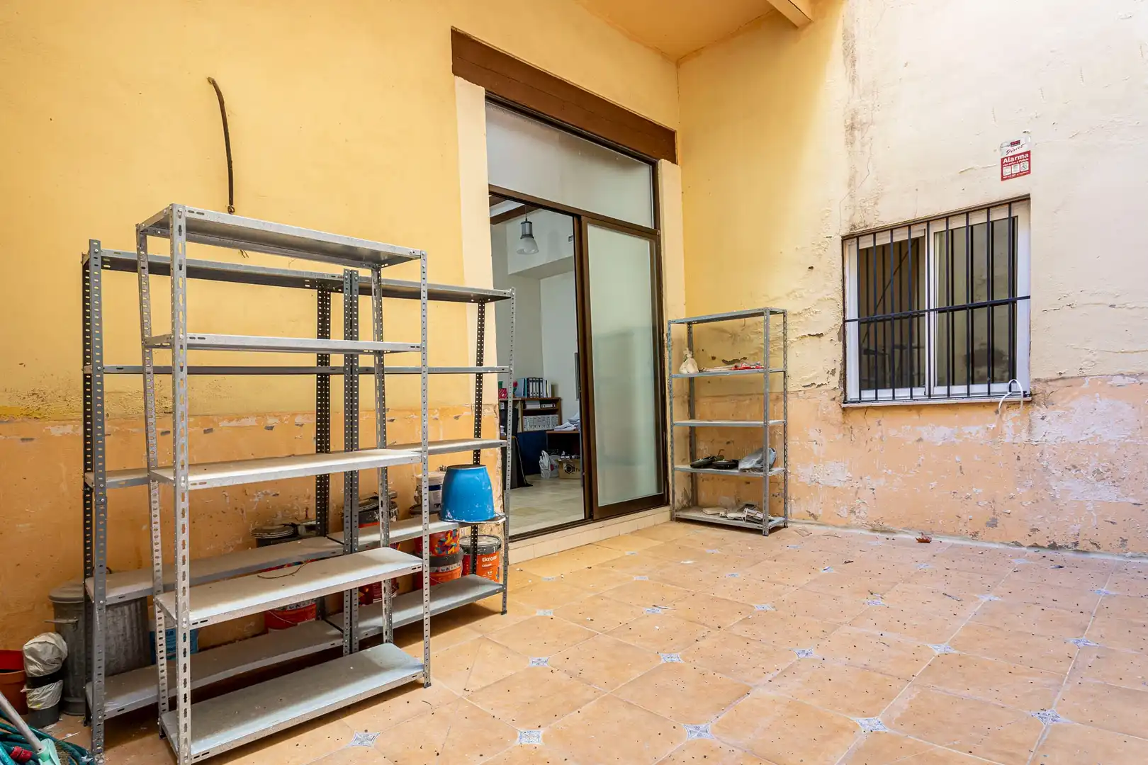Commercial properties for sale in Valencia