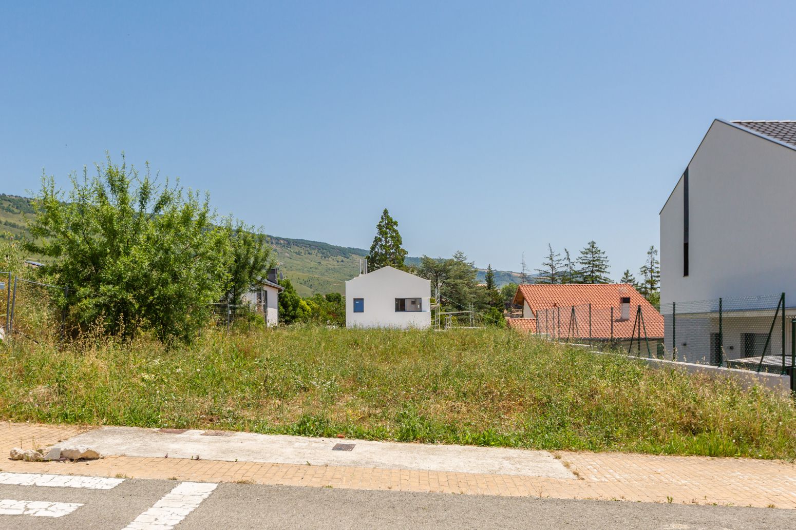 Residential for sale in Noáin (Valle de Elorz) / Noain (Elortzibar)