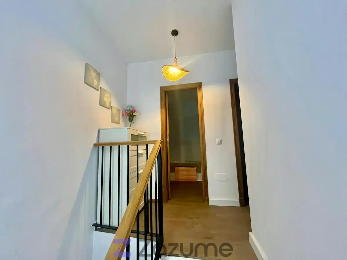 Appartamento con terrazza in affitto a C. Jaen, imagen 12