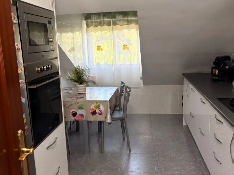 Appartamento in vendita a Barrio del pilar 17, imagen 3
