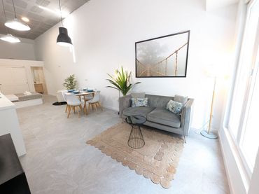 Studio zum Verkauf in Centro