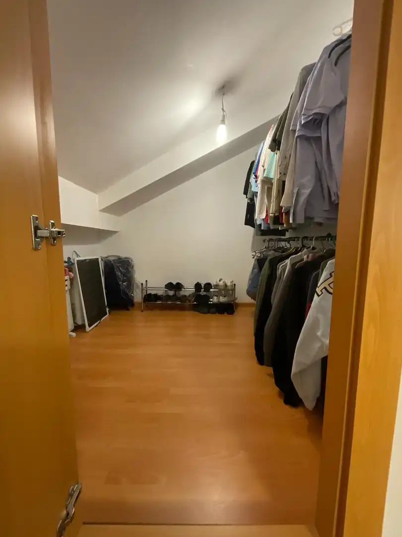 Dúplex en venda en El Viso de San Juan amb Aire condicionat, Calefacció i Terrassa