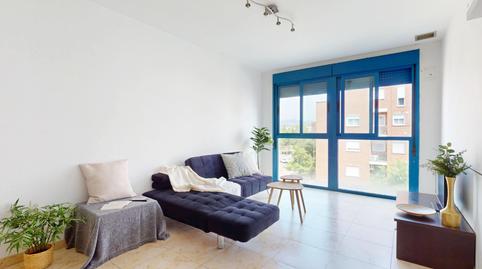 Photo 3 of Flat to rent in Estación - Universidad, Castellón