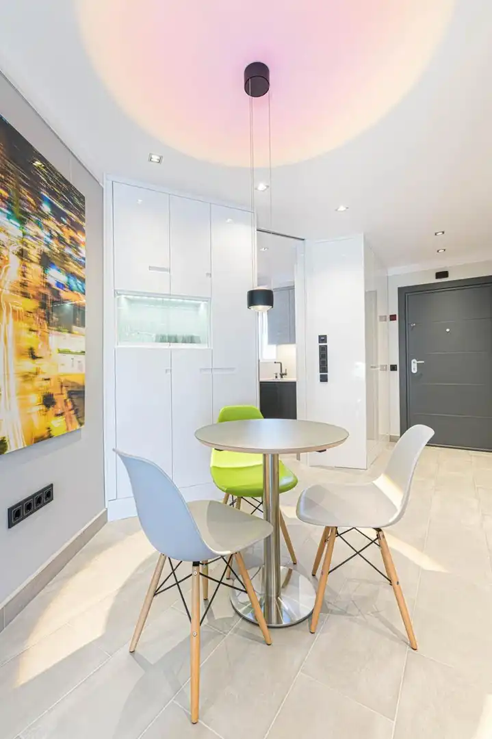 Apartment mit Aufzug zum Verkauf in Puerto Deportivo, imagen 5
