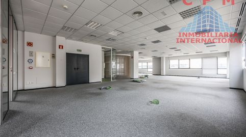 Foto 3 de Oficina en venda a Ensanche de Vallecas - La Gavia, Madrid Capital