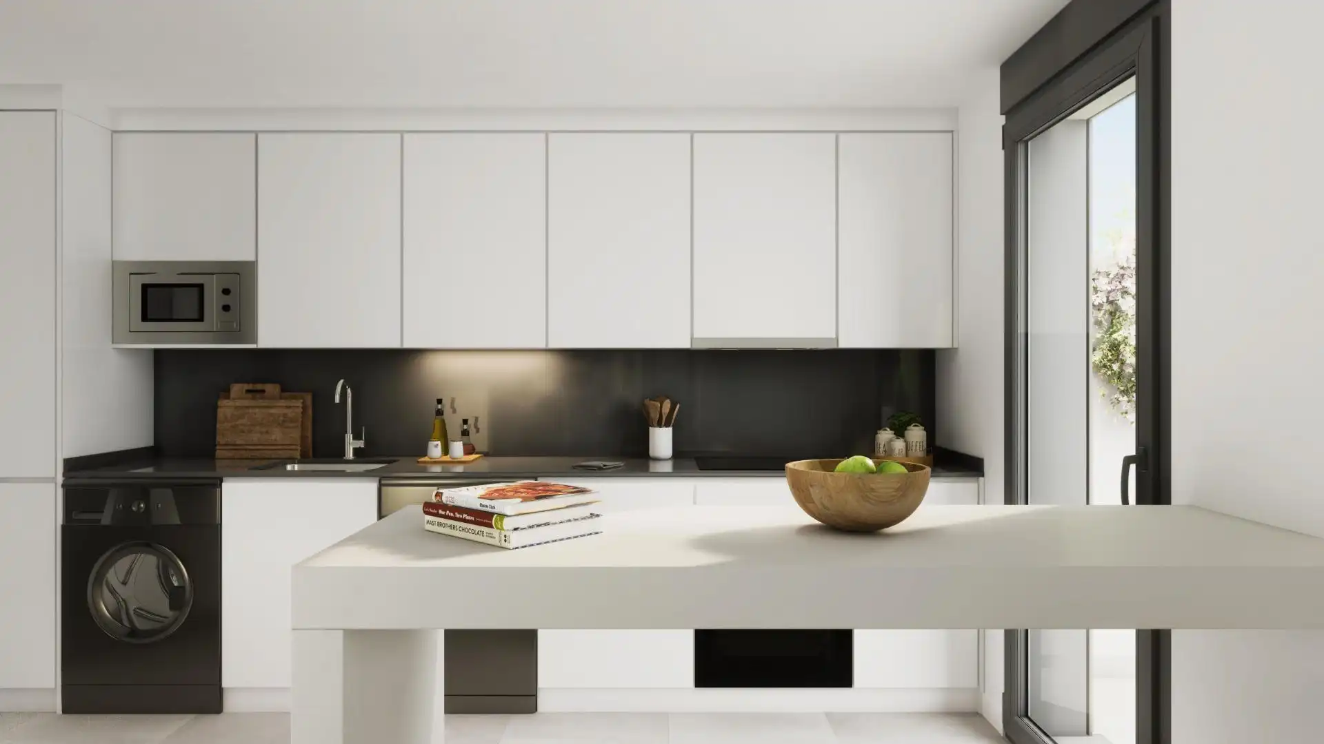 Planta baja en venta en Guadalobón