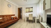Living room of Flat for sale in San Sebastián de los Reyes  with Air Conditioner, Heating and Terrace