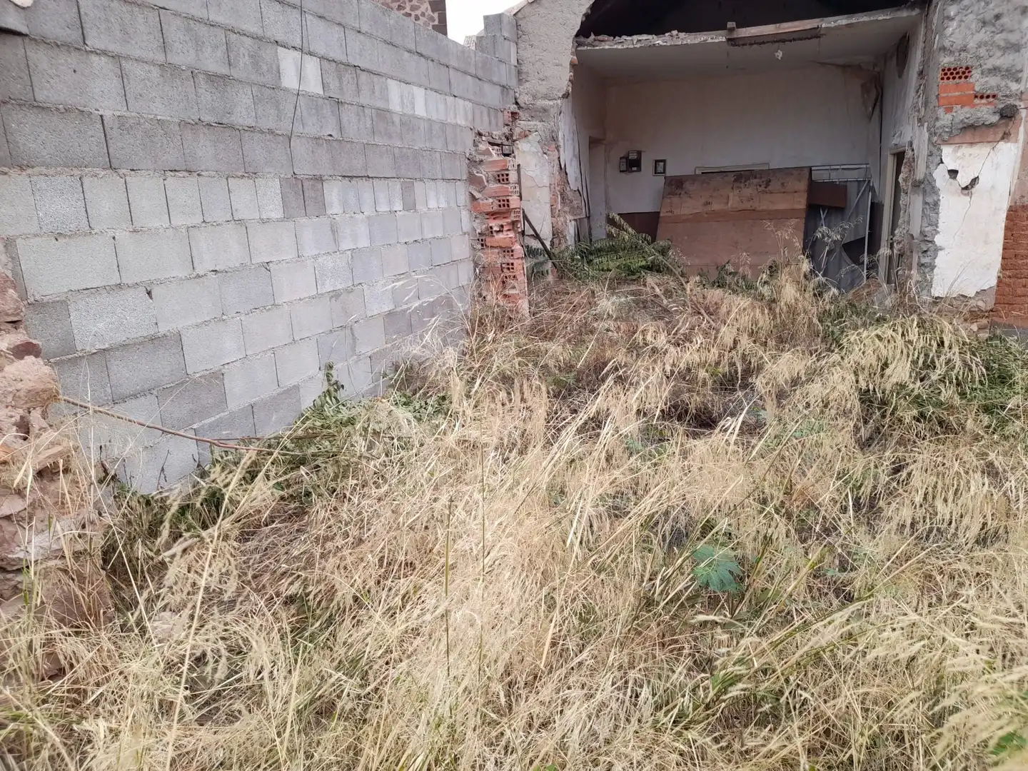 Residential zum Verkauf in Puertollano