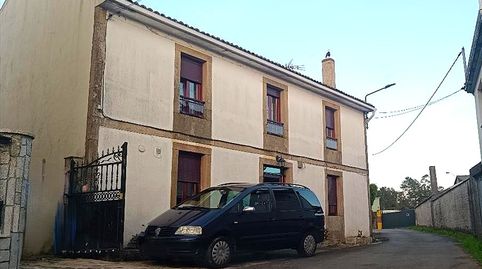 Foto 2 de Finca rústica en venda a Campo Rial, Val do Dubra, A Coruña
