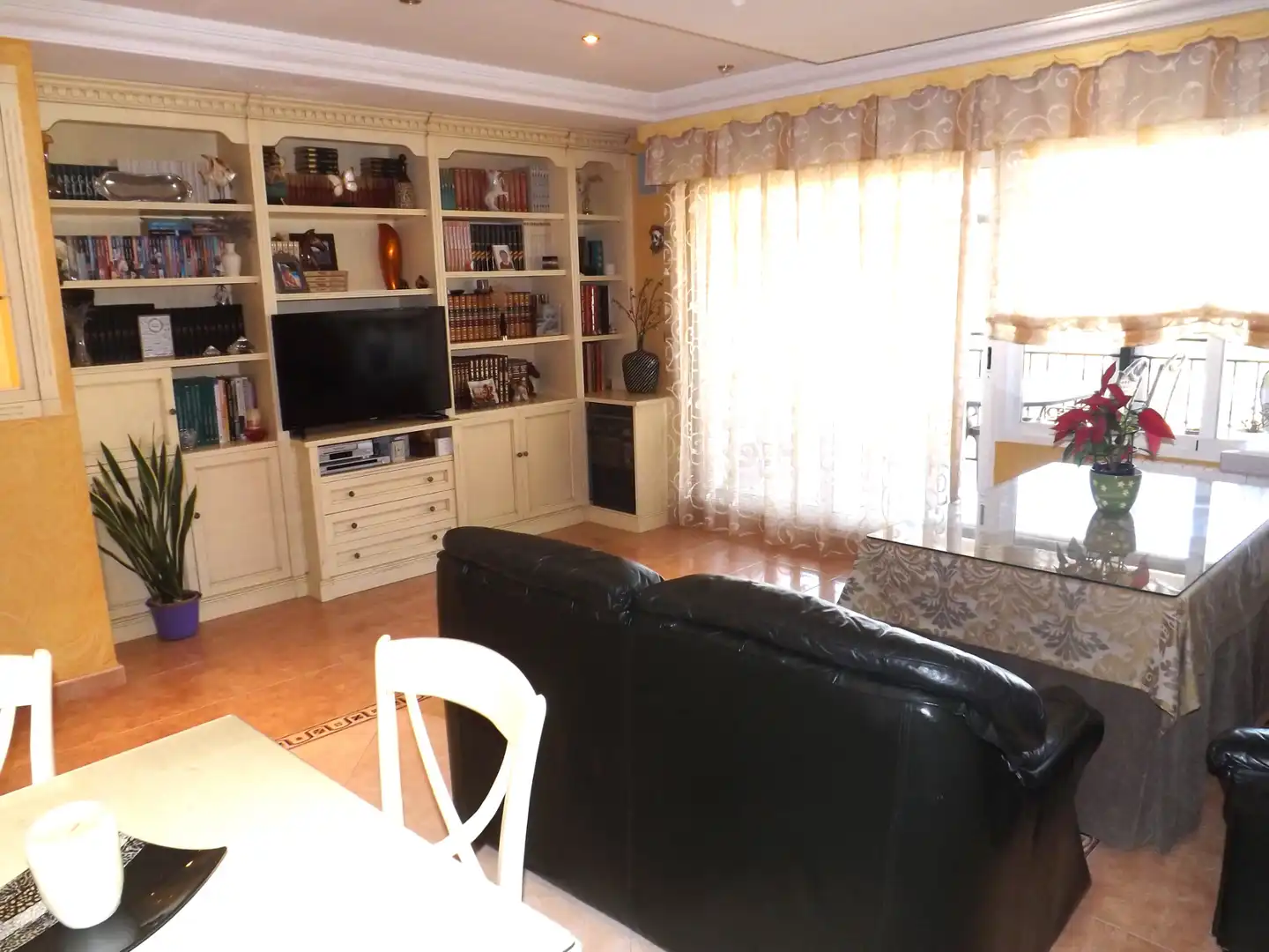 Villa mit Garten zum Verkauf in Calle Cordoba, imagen 3