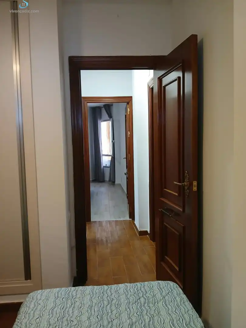 Flat with lift to rent in Paseo Marítimo - San José - La Laguna, imagen 19