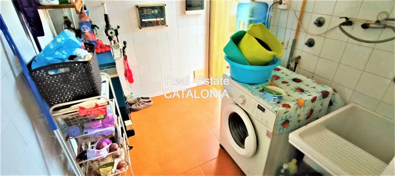 Casa o xalet en venda en Lloret de Mar amb Aire condicionat, Calefacció i Jardí privat