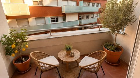 Foto 4 de Piso en venta en Carrer de Tànger, Bufalà, Badalona