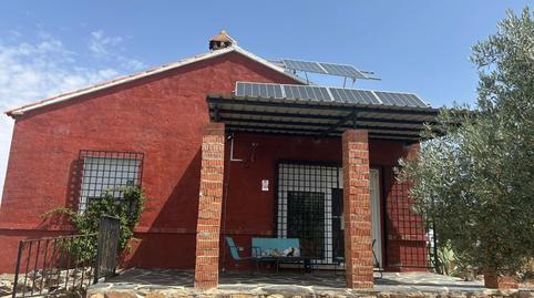 Foto 2 de Casa o xalet en venda a Almuradiel, Ciudad Real