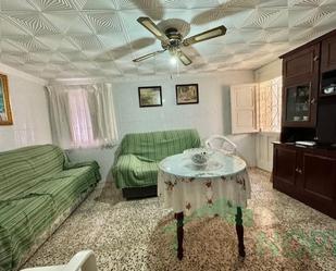 Living room of Single-family semi-detached for sale in Cartagena  with Storage room