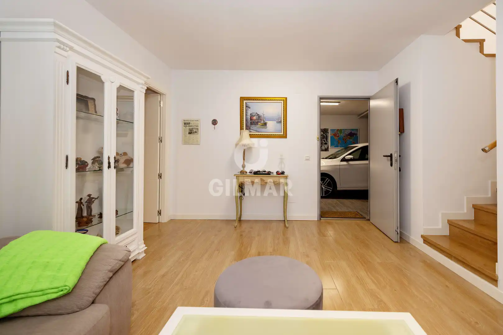 Casa o xalet en venda en Marbella amb Calefacció