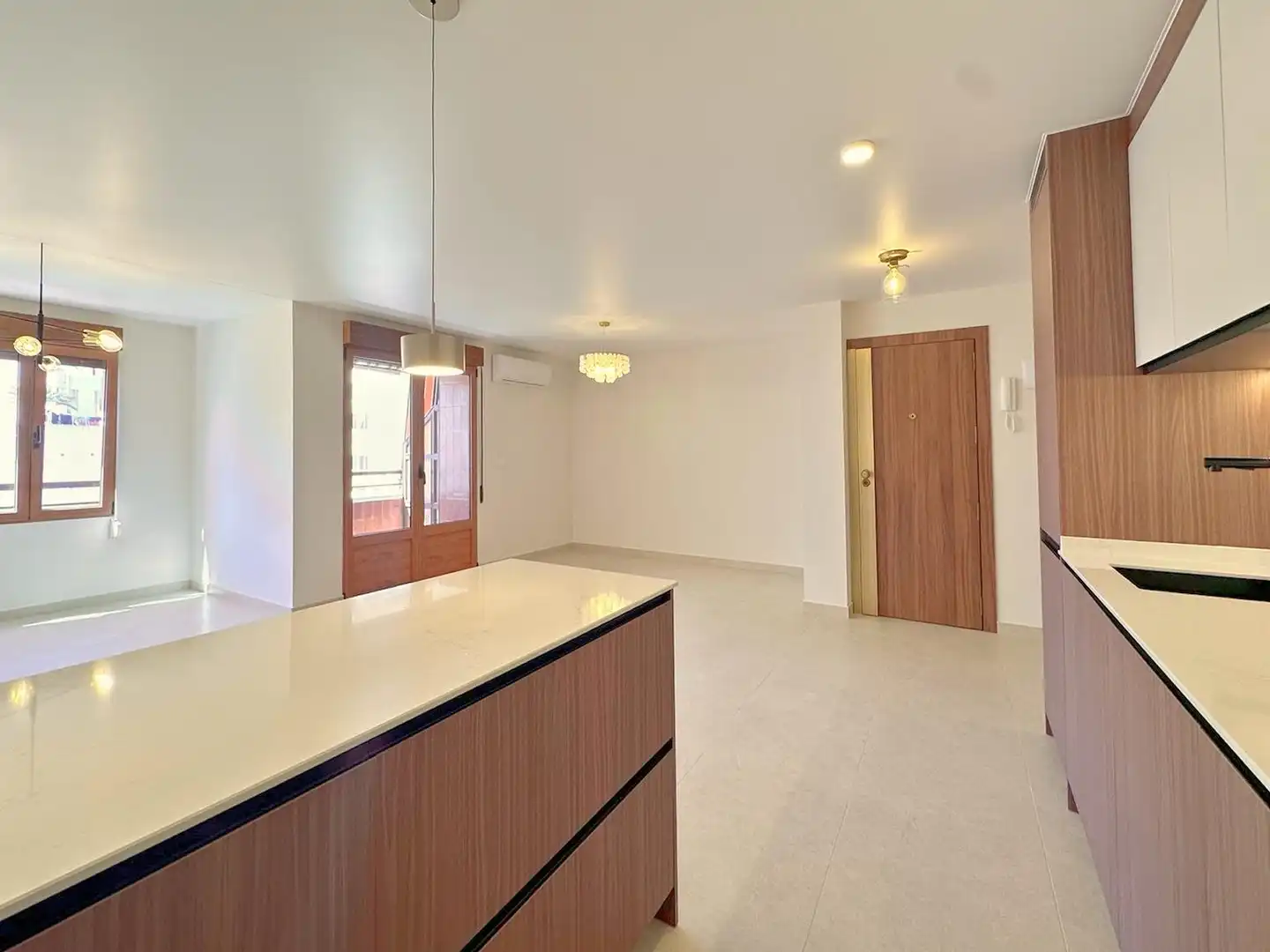 Apartment mit Terrasse zum Verkauf in Calle JOSE MARTINEZ RUIZ-AZORIN 18, imagen 8