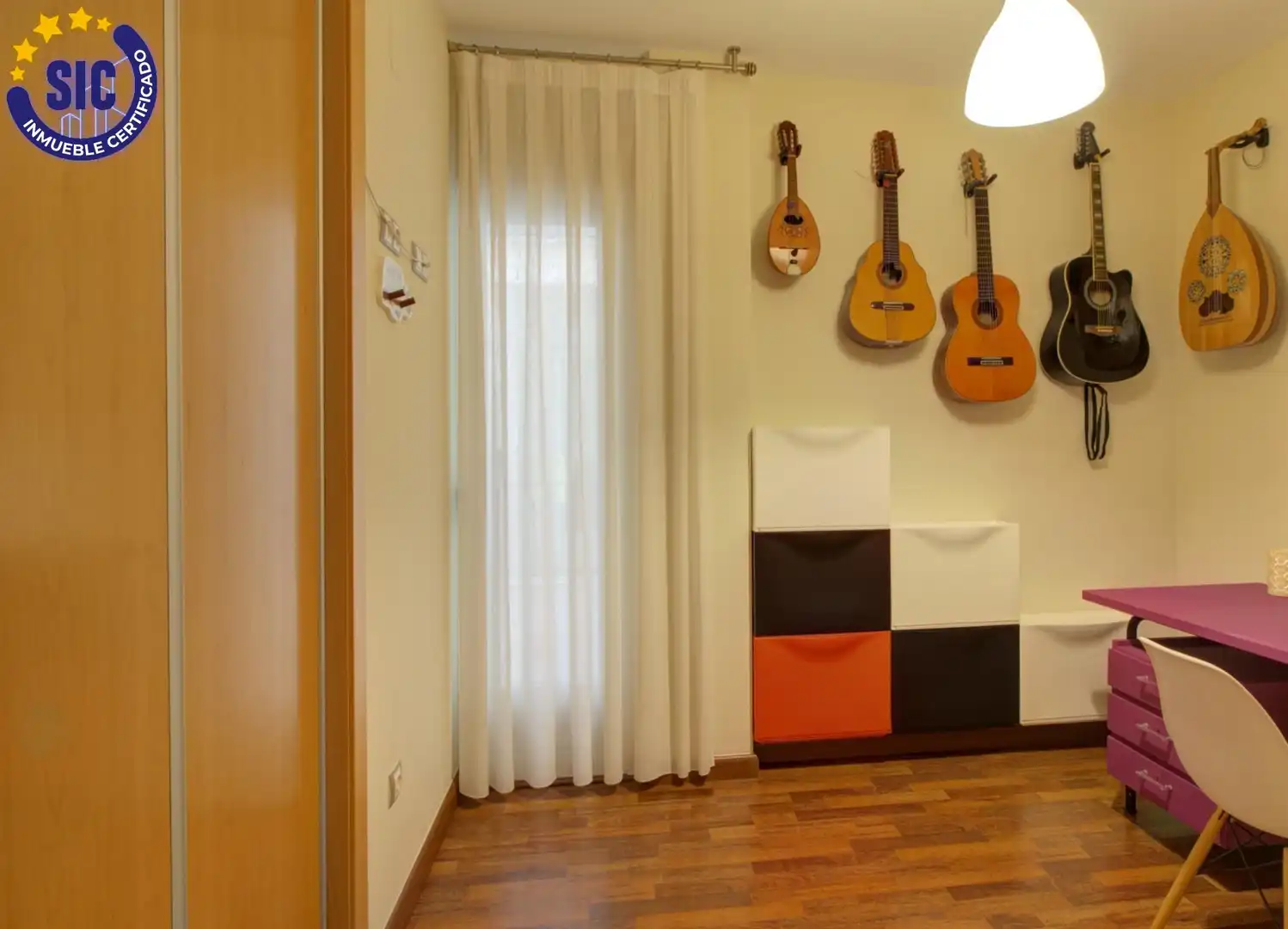 Flat for sale in Calle de Castelló, 82, Almenara