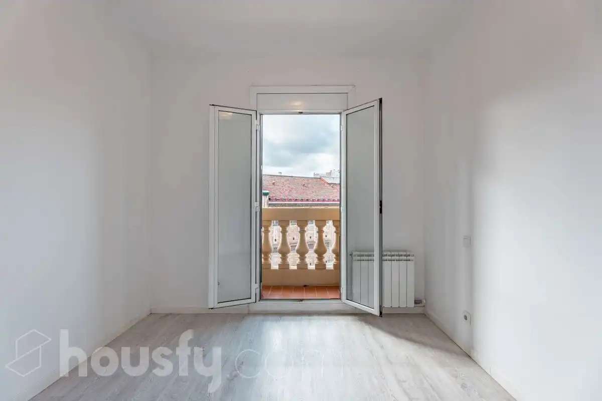 Appartamento con terrazza in vendita a Carrer de Provença ., imagen 11