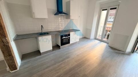 Foto 4 de Estudio en venta en Calle de Hortaleza, 57, Justicia - Chueca, Madrid