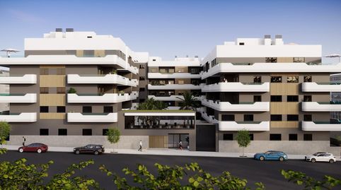 Foto 5 von Erdgeschoss zum Verkauf in Noroeste, Santa Pola