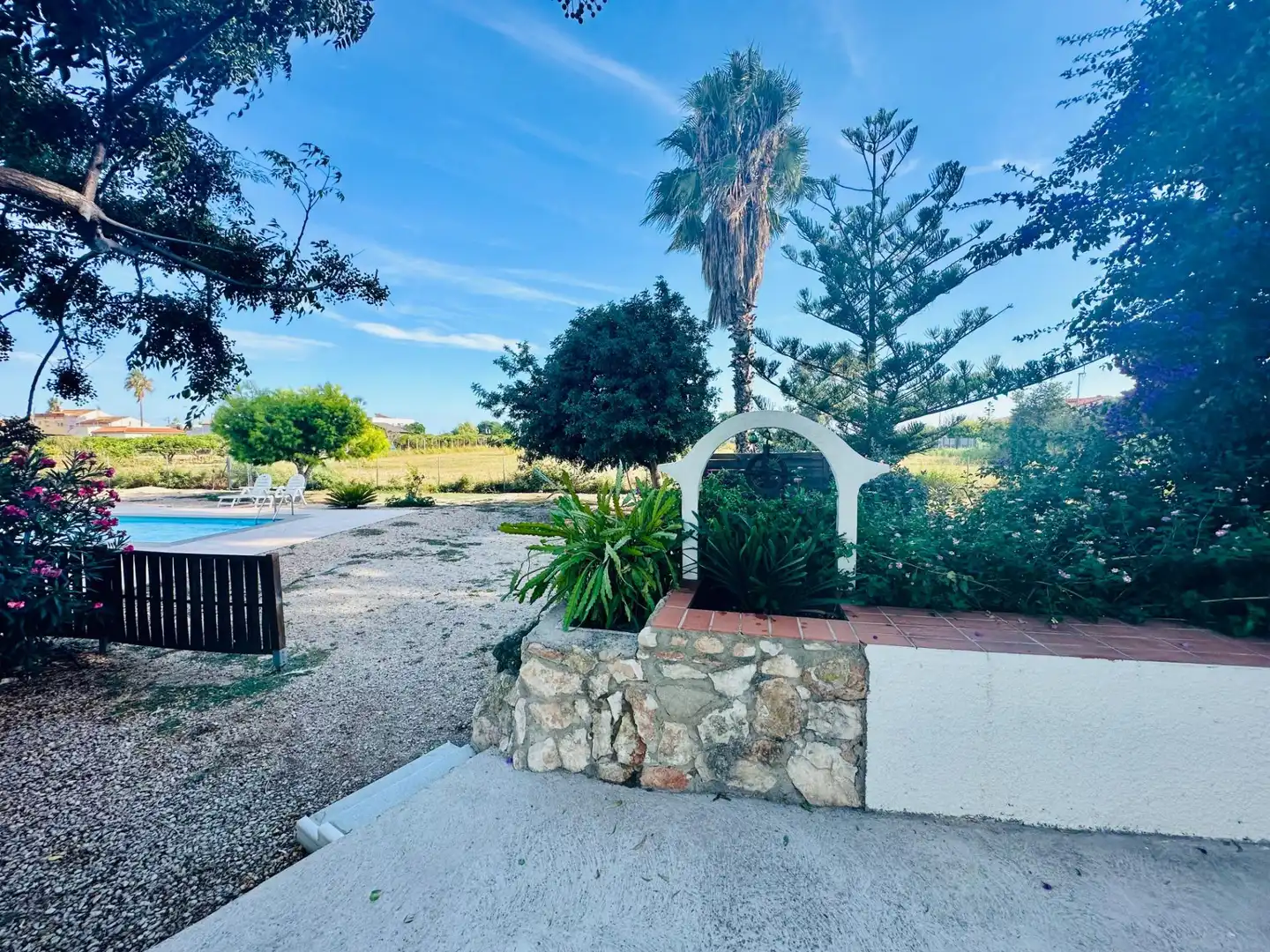 Finca rústica en venta en Deltebre