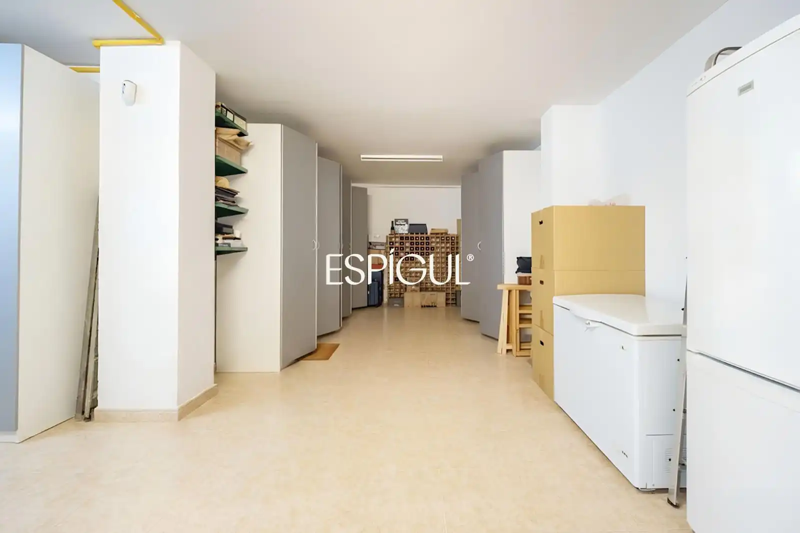 Casa amb piscina en venda a Passeig de la Riera, imagen 44