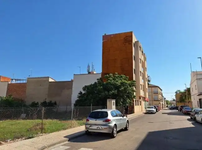 Terreny residencial en venda a Calle VELA DE LA 4, imagen 9