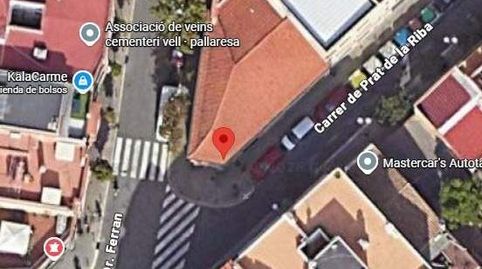 Foto 5 de Edifici en venda a Carrer Prat de la Riba, Centre, Santa Coloma de Gramenet