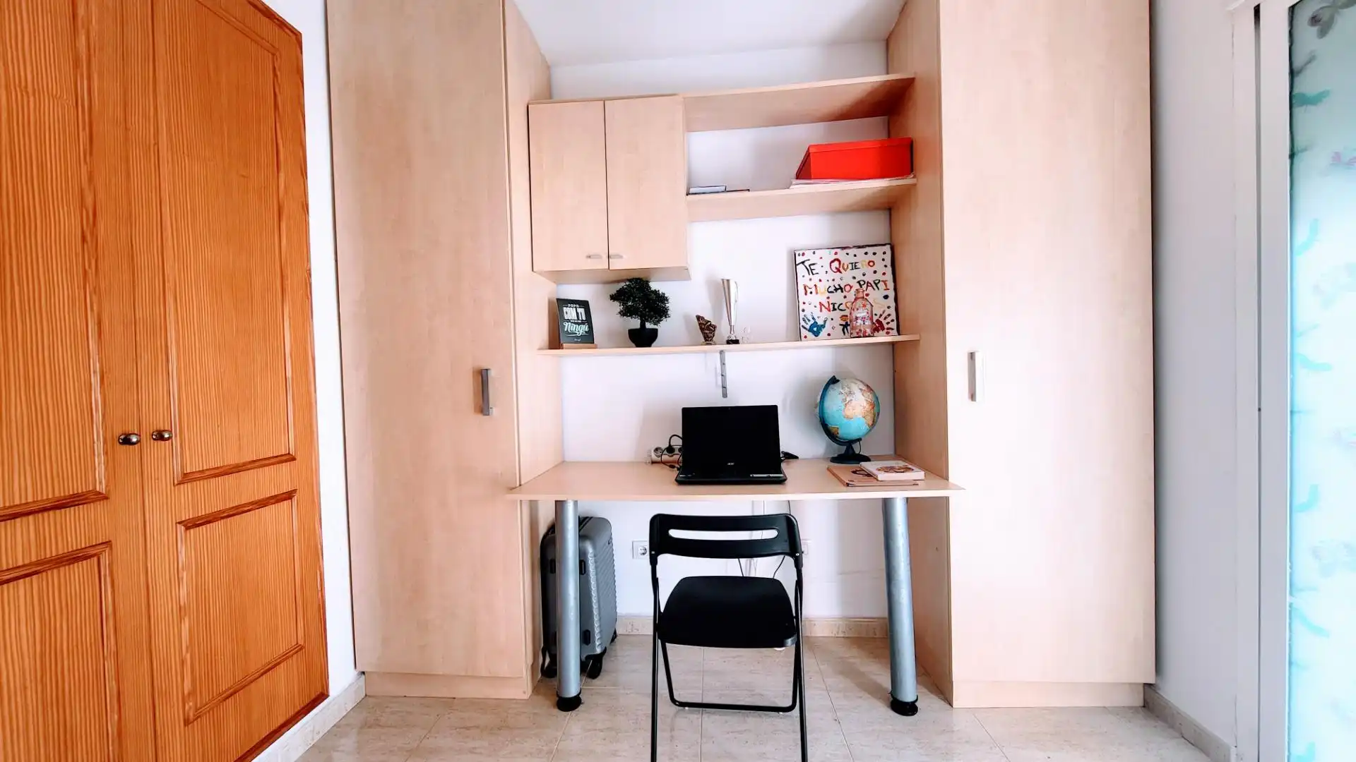 Flat for sale in Daimús  with Air Conditioner, Heating and Storage room