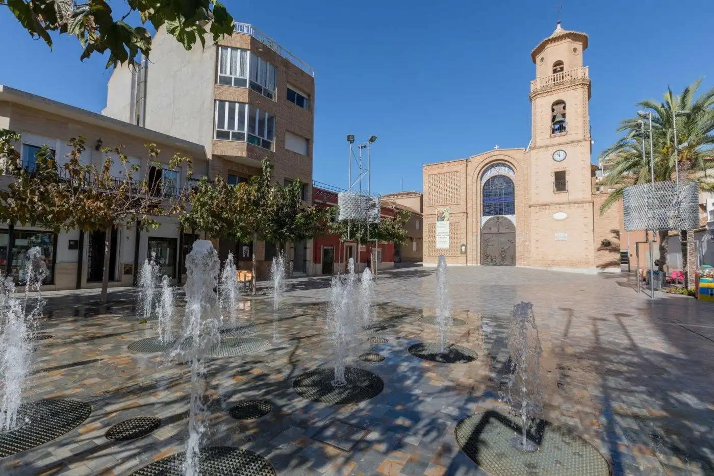 Casa adosada en venda a Pilar de la Horadada ciudad