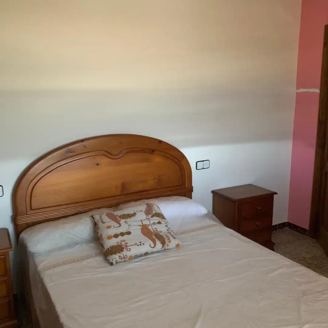 Casa amb jardí en venda a O Saviñao, imagen 25
