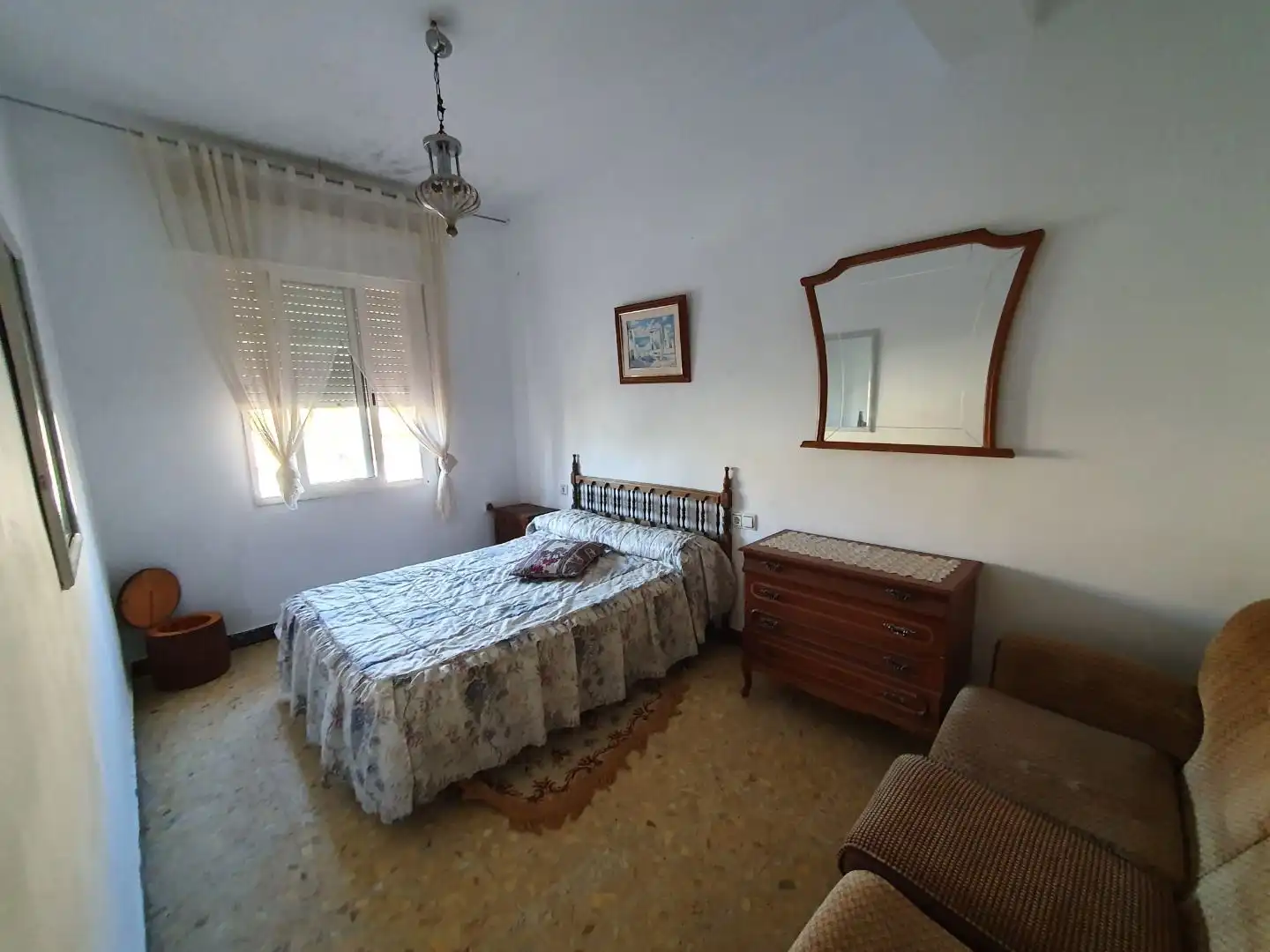 Casa amb jardí en venda a O Carril, imagen 4
