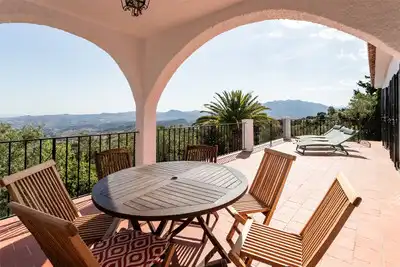 Villa mit Pool zum Verkauf in Valtocado - La Alquería - La Atalaya, imagen 12