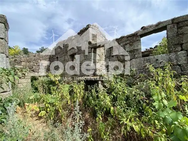 Casa o chalet en venta en Cenlle
