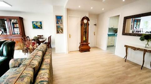 Foto 4 de Piso de alquiler en Calle San Fernando, Cuatro Caminos, Santander