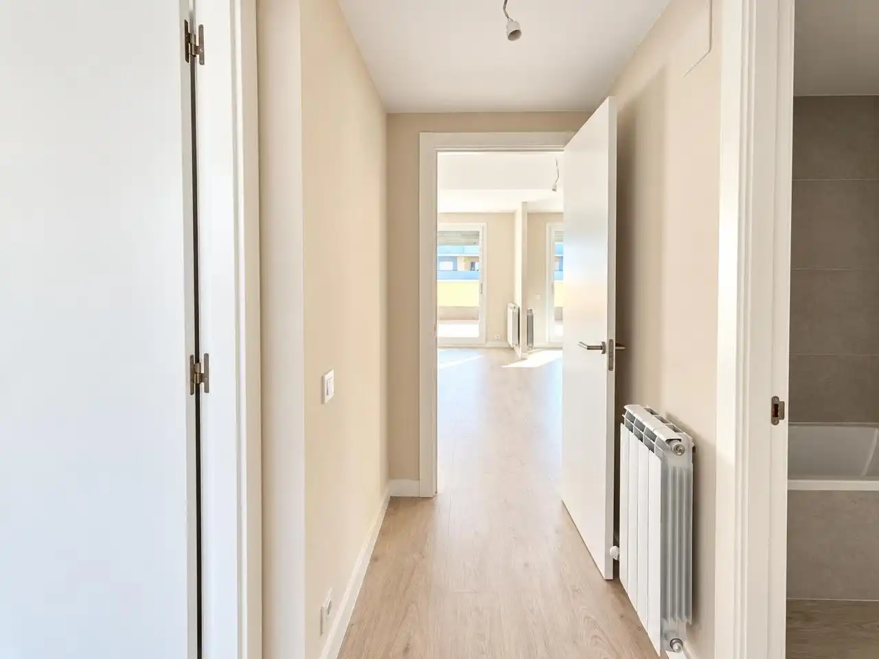Piso con piscina en venta en Calle Baleares, imagen 25