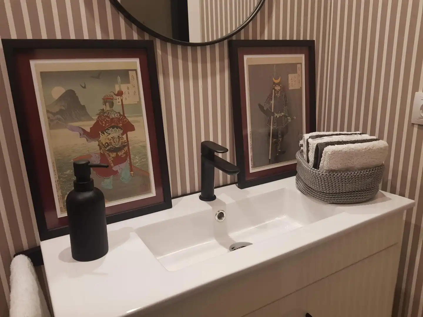 Baño de Dúplex en venta en  Palma de Mallorca con Aire acondicionado, Calefacción y Parquet