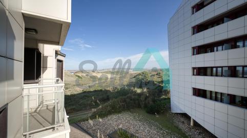 Foto 4 de Pis de lloguer a Luis Hauzeur, Salinas, Asturias