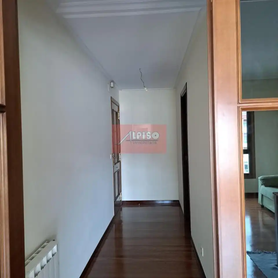 Dúplex en venta en Ourense Capital  con Calefacción y Parquet