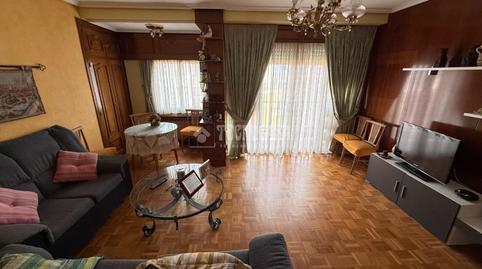 Foto 4 de Pis en venda a Constitución - Balconcillo, Guadalajara