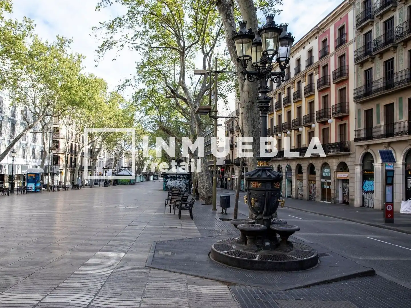 Gewerbefläche zum Verkauf in Ciutat Vella, imagen 16