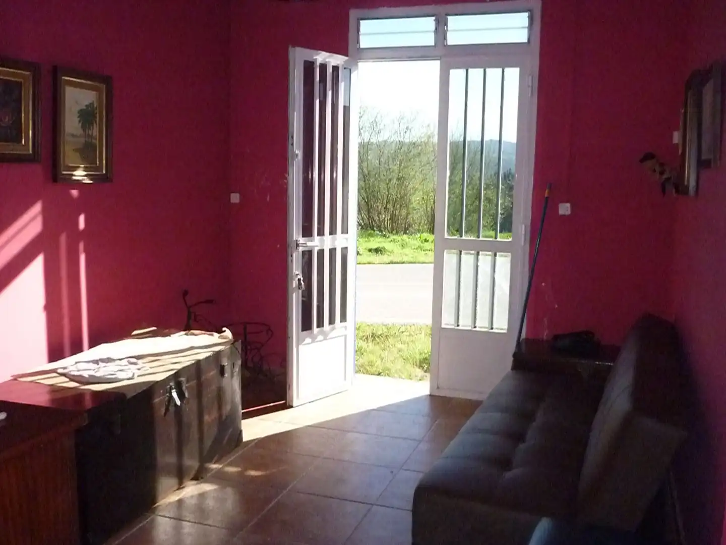 Casa o xalet en venda a Moeche