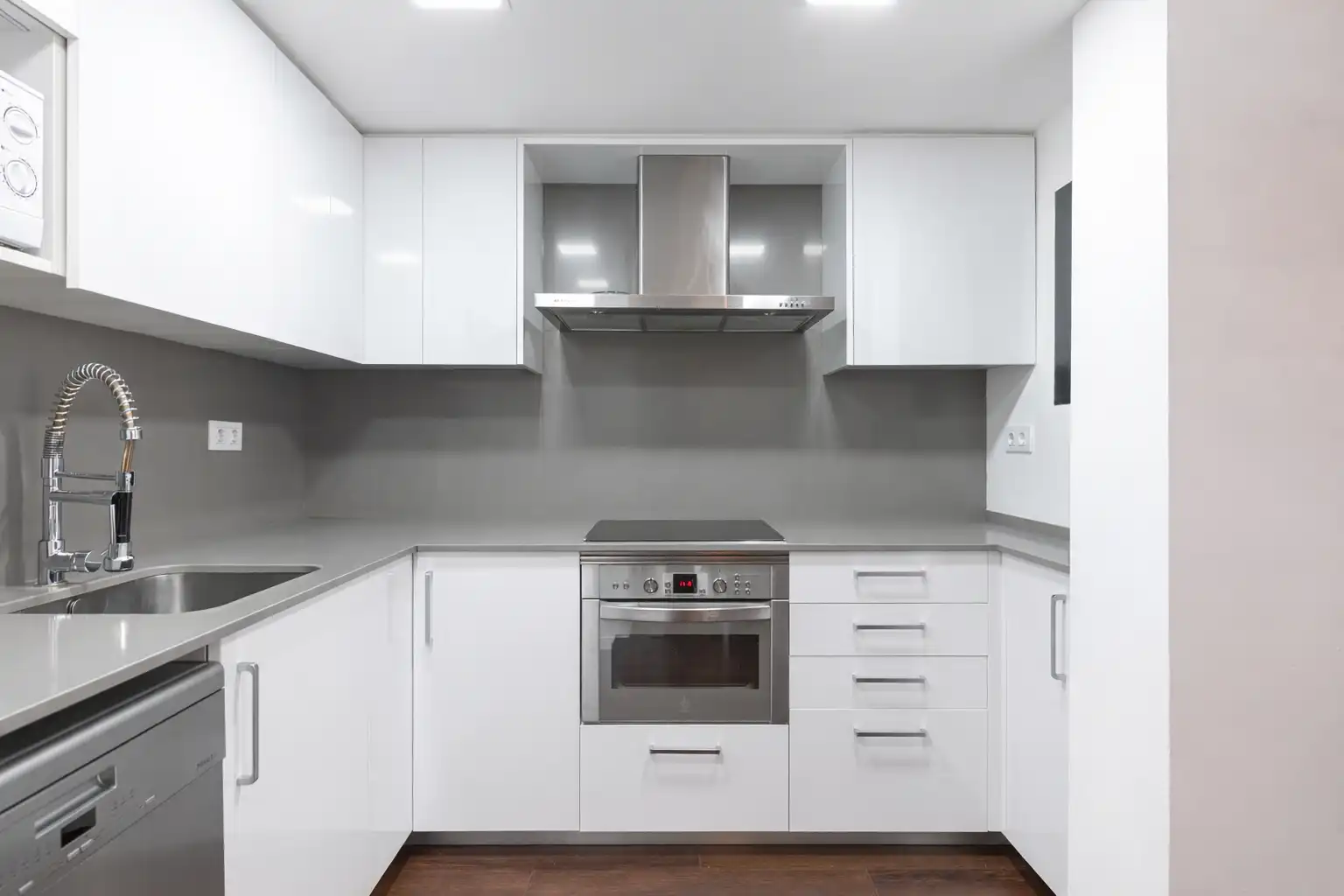 Duplex avec ascenseur à vendre à Carrer ďAntoninus Pius, imagen 18