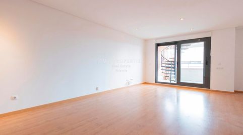 Foto 3 de Ático en venta en Serra Espadá, La Patacona, Alboraya