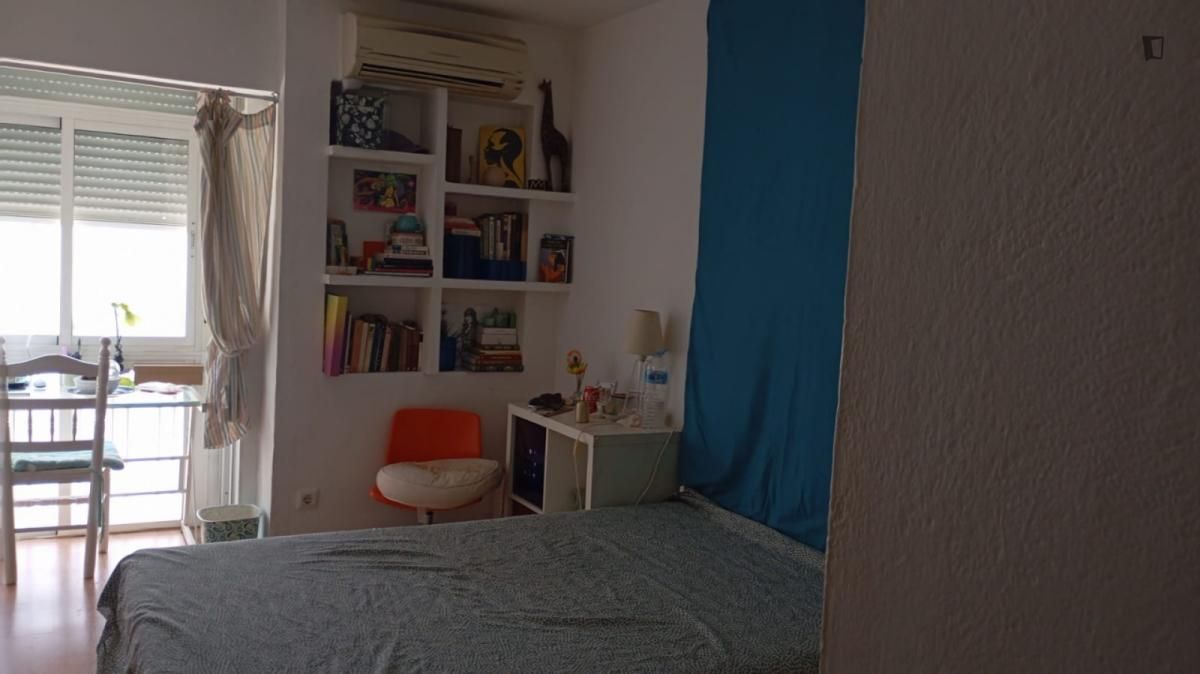 Apartament per a compartir a Arenal - Museo