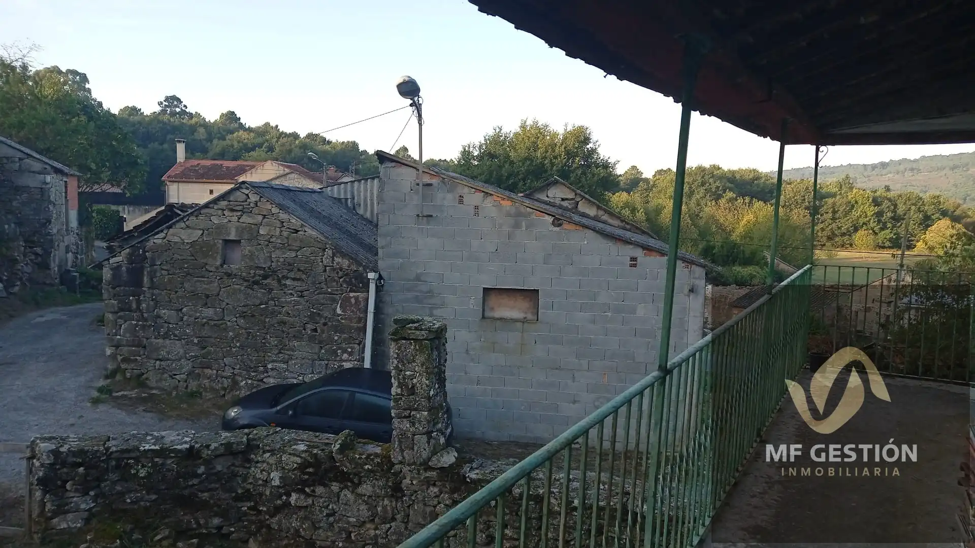 Country house with terrace for sale in Rúa Piñor, imagen 8