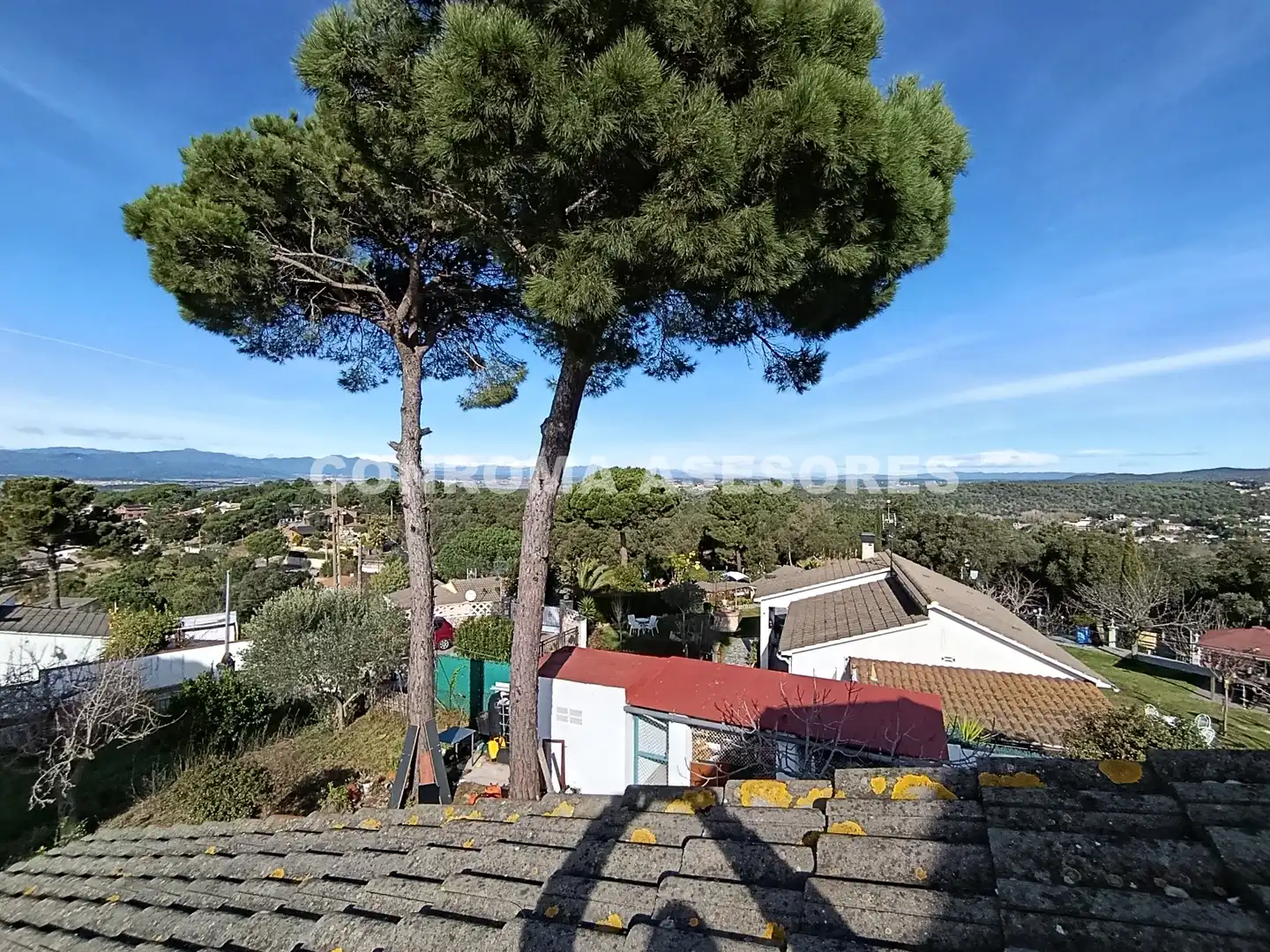 Casa amb terrassa en venda a Montbarbat, imagen 34