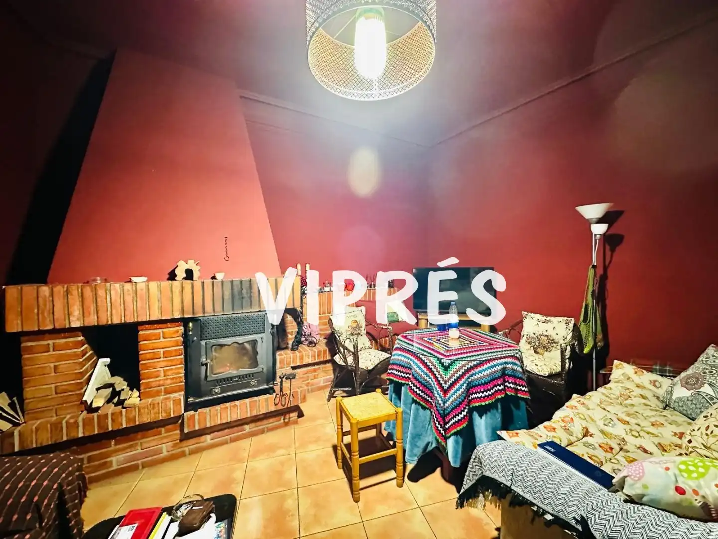 Casa o chalet en venta en La Zarza (Badajoz)